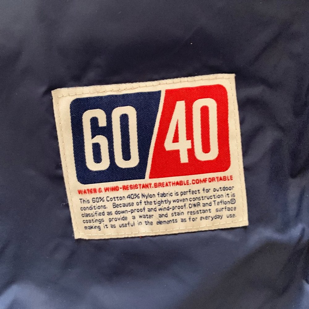 Pendleton Rain Jacket - image 8